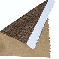 Pandora V-95 Wholesale Double Sided Satin Backdrop Curtain Fabrics Living Room and Bedroom Curtains 32 Models 100% Polyester